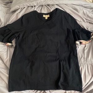 Womens Burberry top